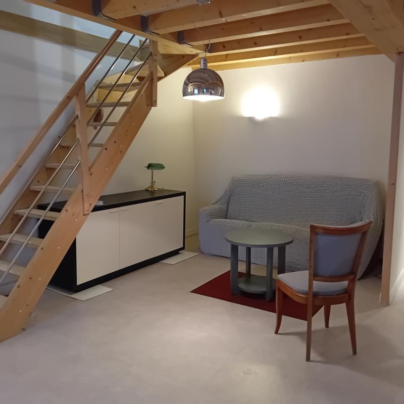 Appartement Avenue d'Alsace-Lorraine à Aix-les-Bains
