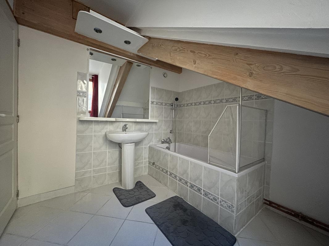 Appartement Avenue d'Alsace-Lorraine à Aix-les-Bains