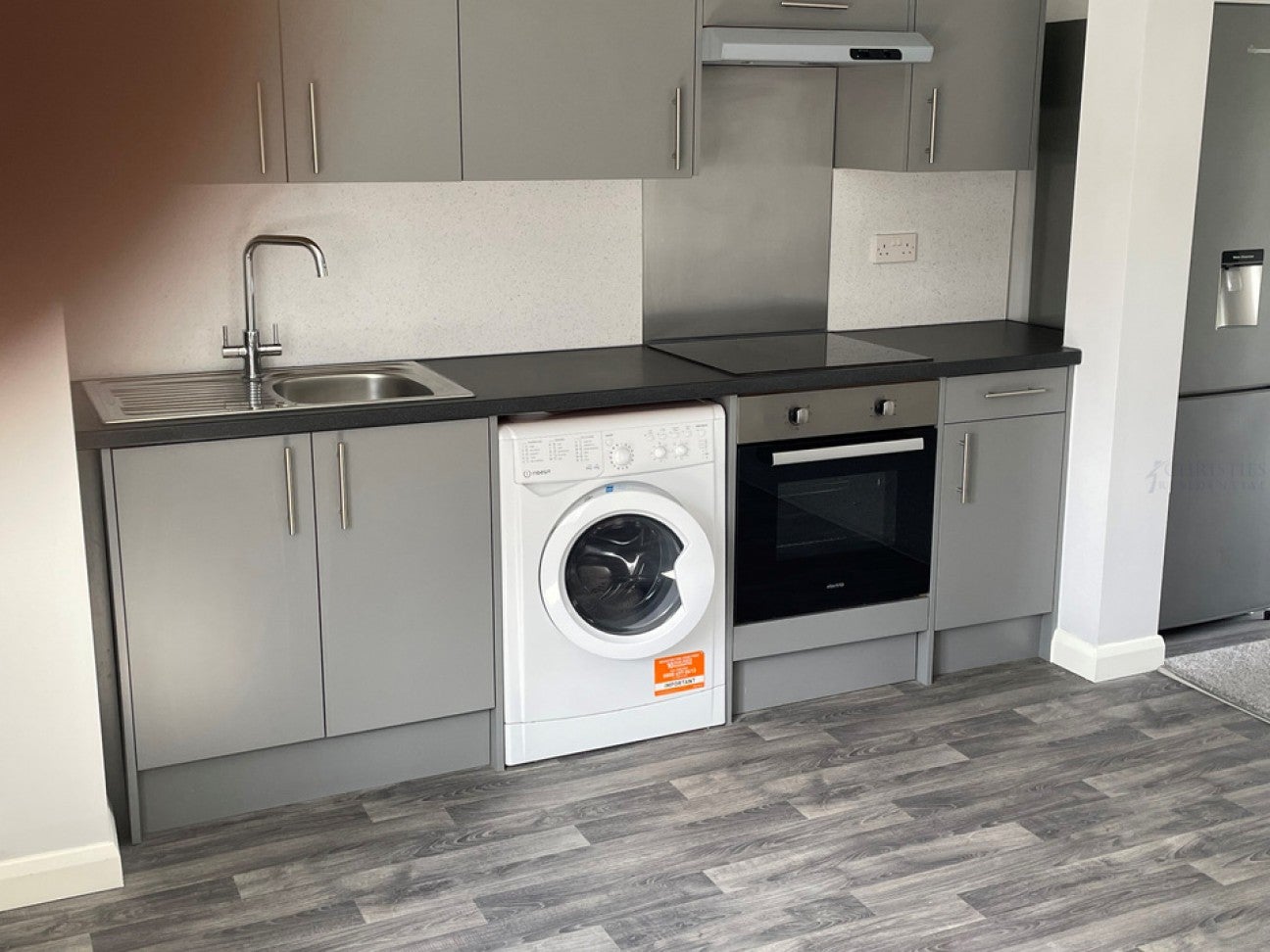 Flat North Street in Greater London