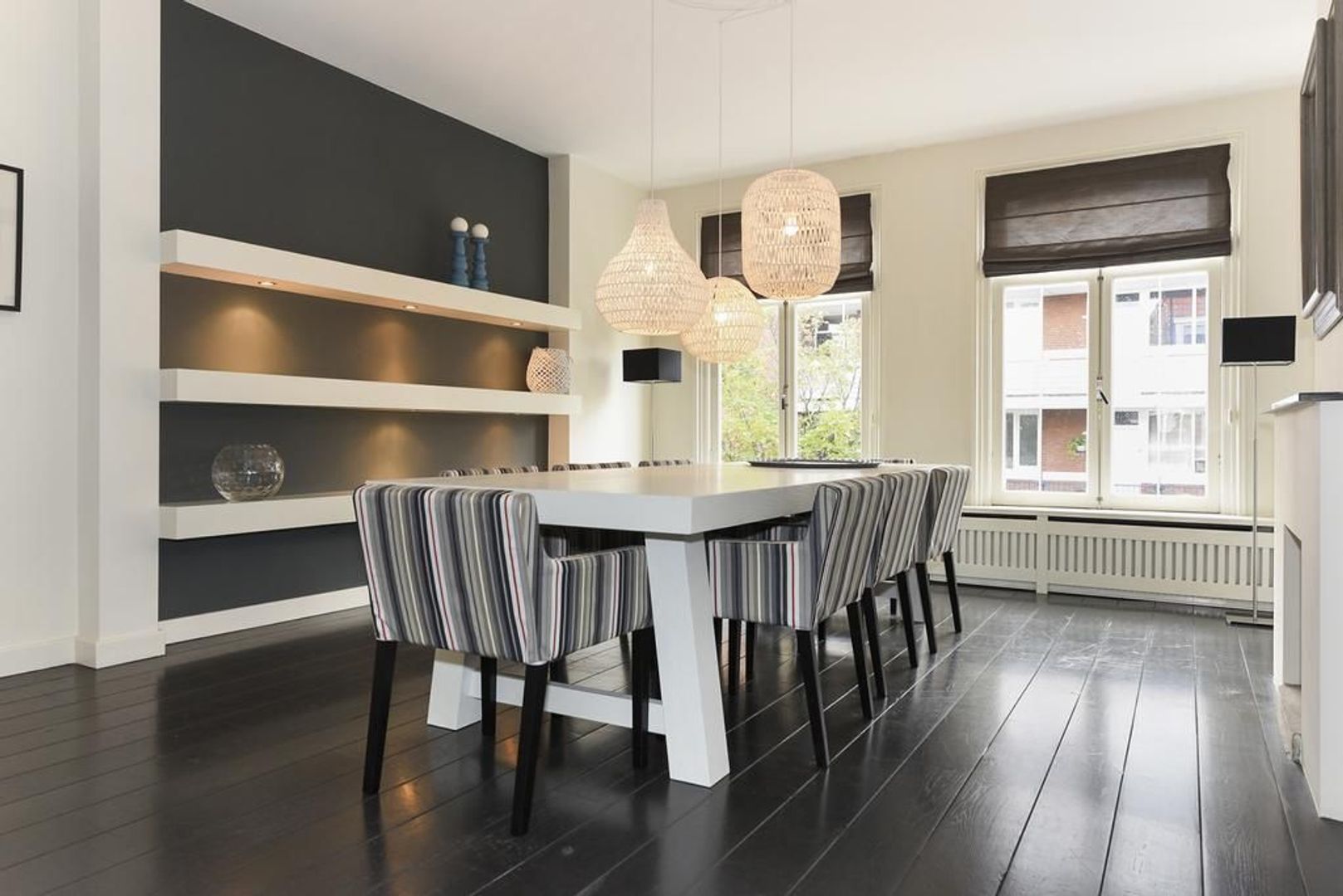 Appartement Frederikstraat 11