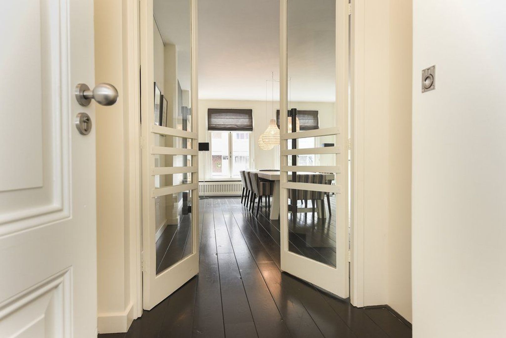 Appartement Frederikstraat 2