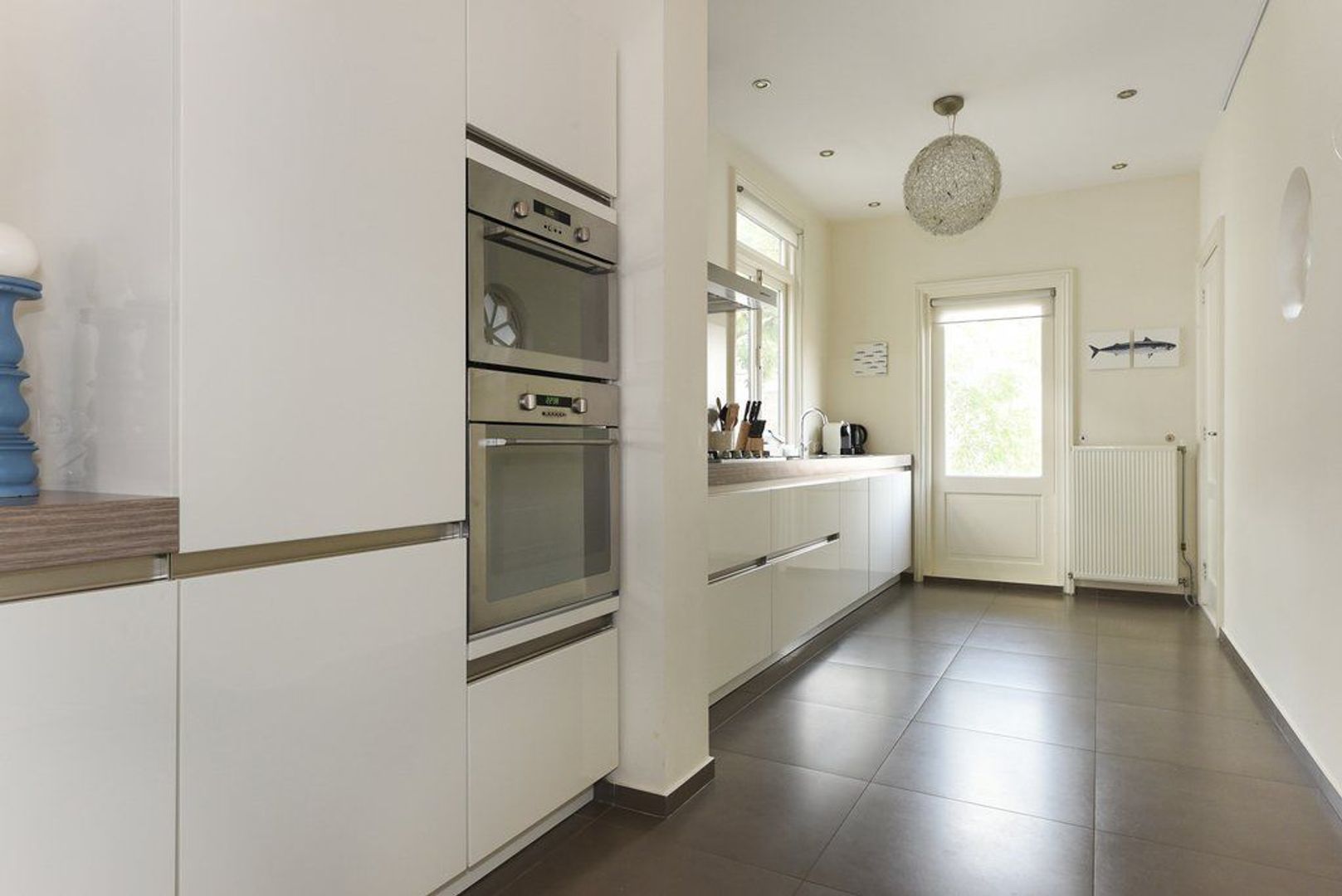 Appartement Frederikstraat 14