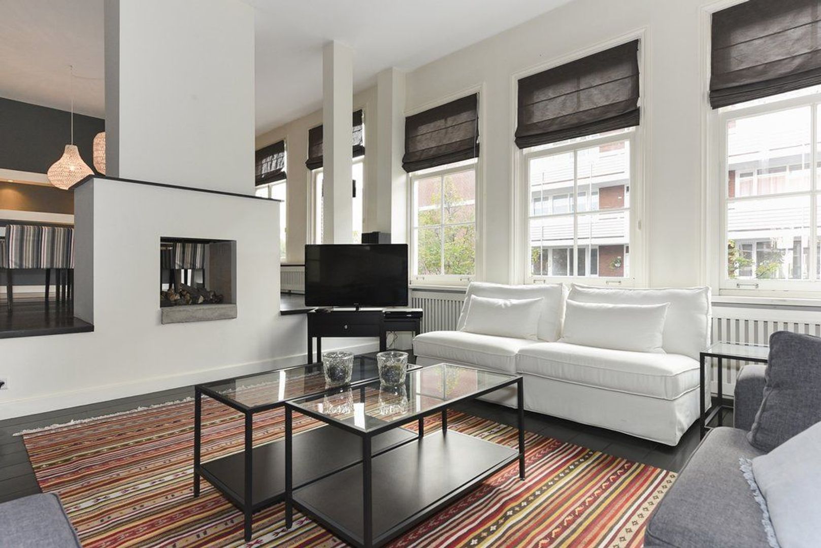 Appartement Frederikstraat 4