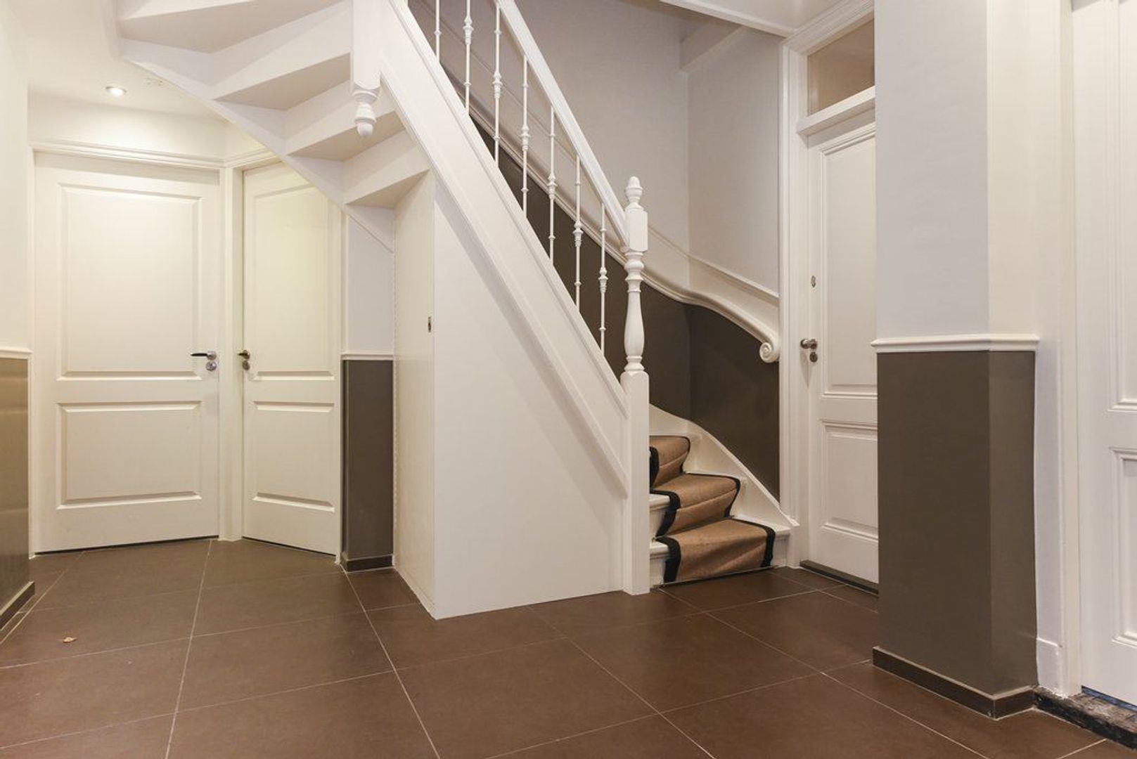 Appartement Frederikstraat 7