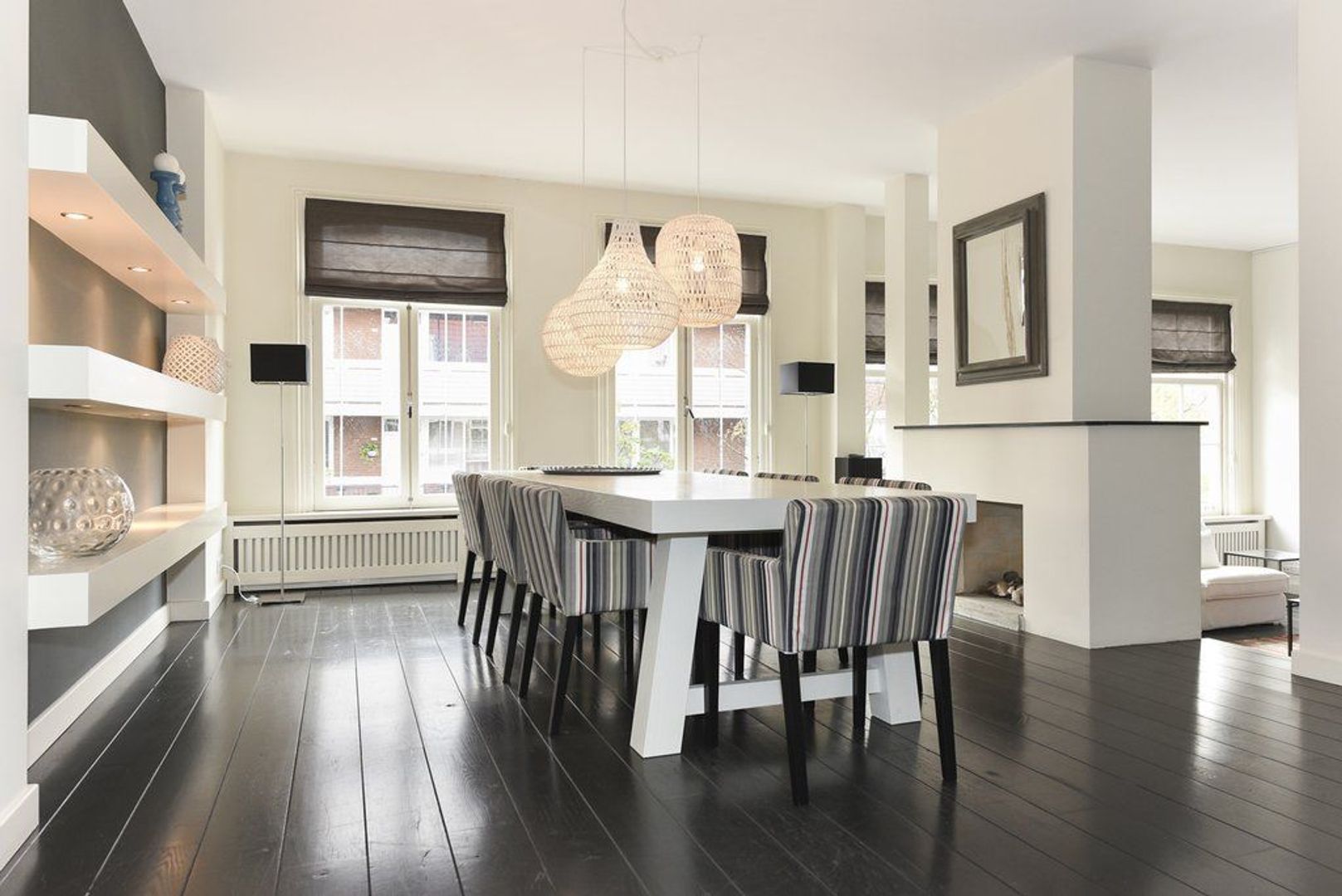Appartement Frederikstraat 3