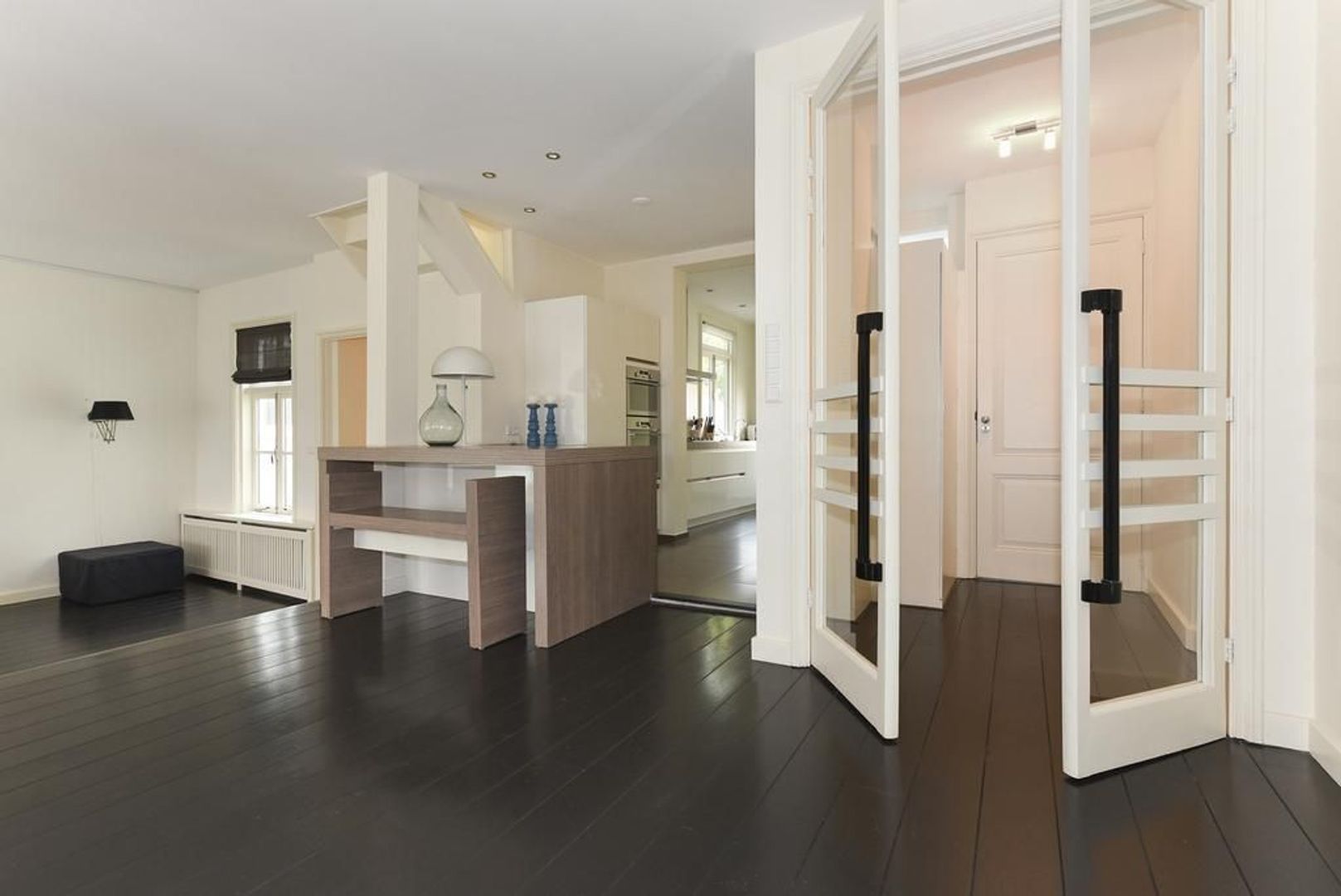 Appartement Frederikstraat 5