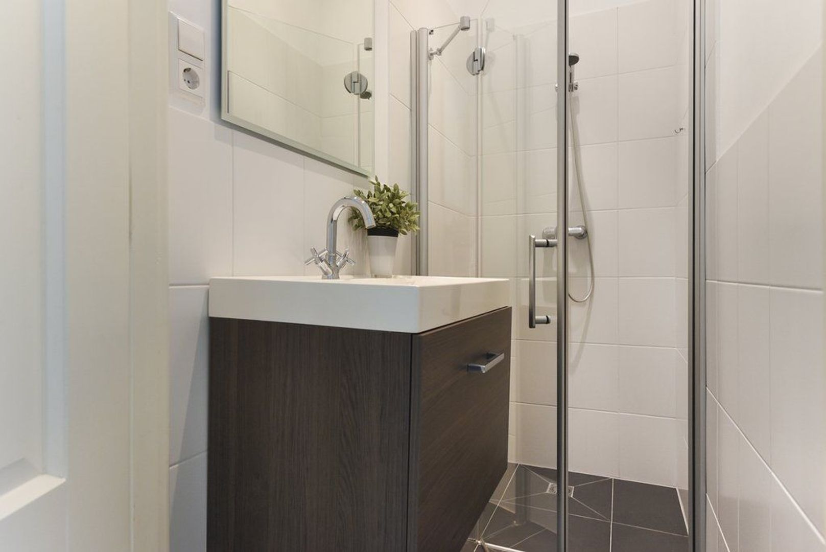 Appartement Frederikstraat 23