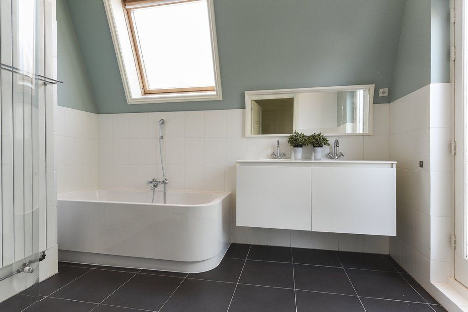 Appartement Frederikstraat 18