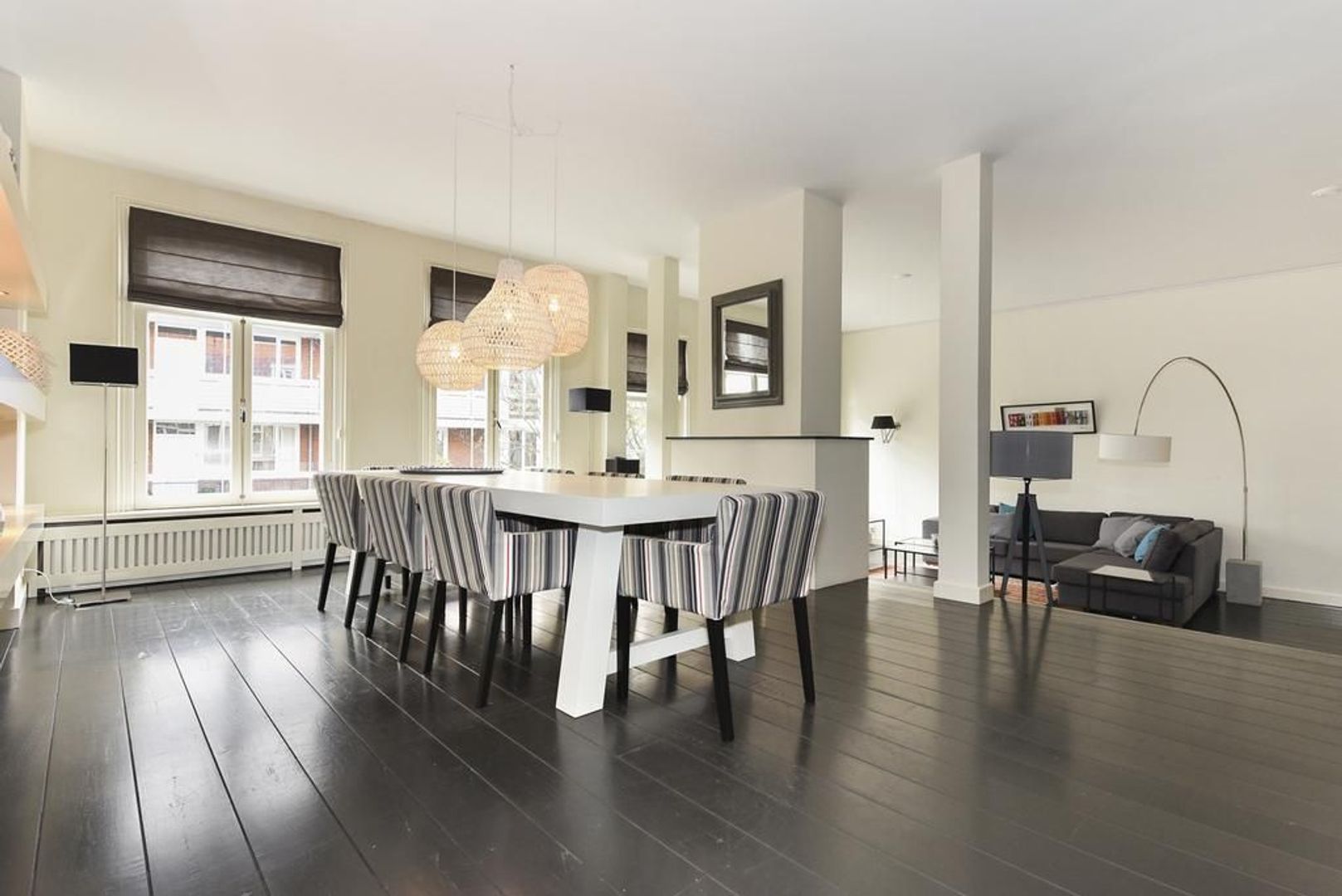 Appartement Frederikstraat 10
