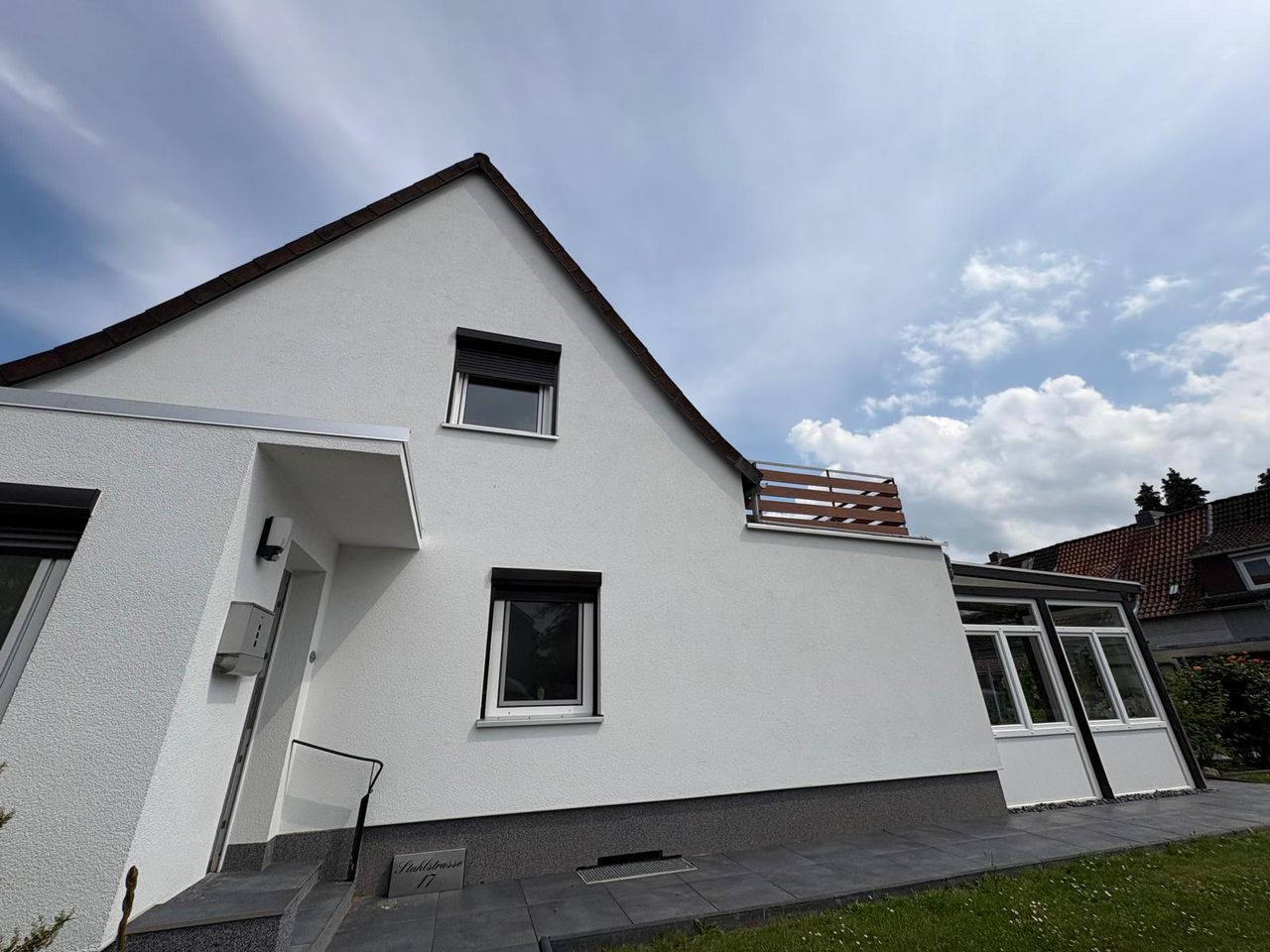 Wohnung Stahlstraße in Salzgitter