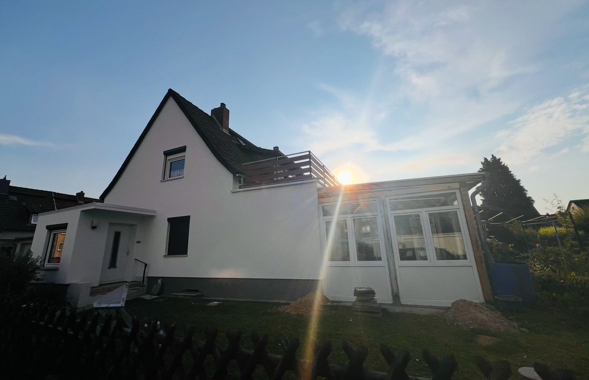Wohnung Stahlstraße in Salzgitter