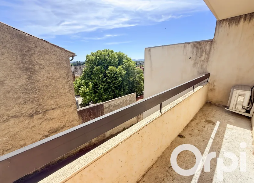 Appartement Avenue André Rombeau à Bollène
