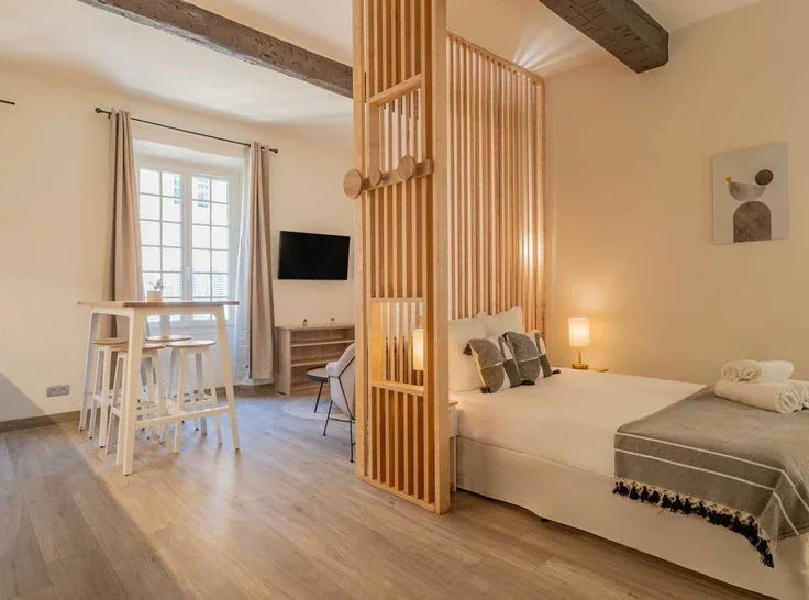 Appartement Rue du Petit Saint-Jean à Saint-Tropez