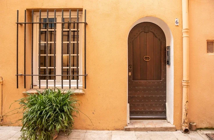 Appartement Rue du Petit Saint-Jean à Saint-Tropez