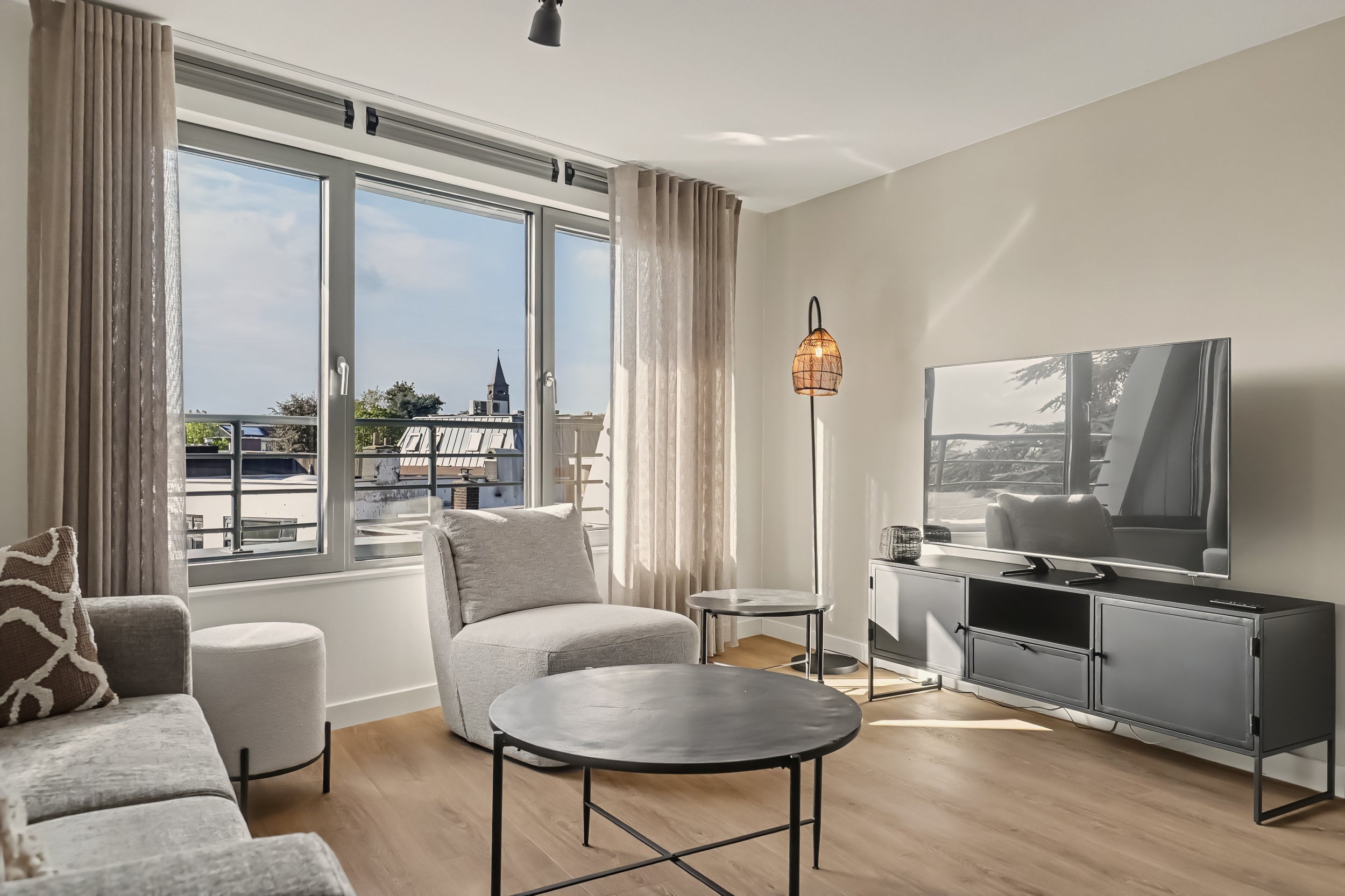 Appartement Stationsweg 5 g in Sliedrecht