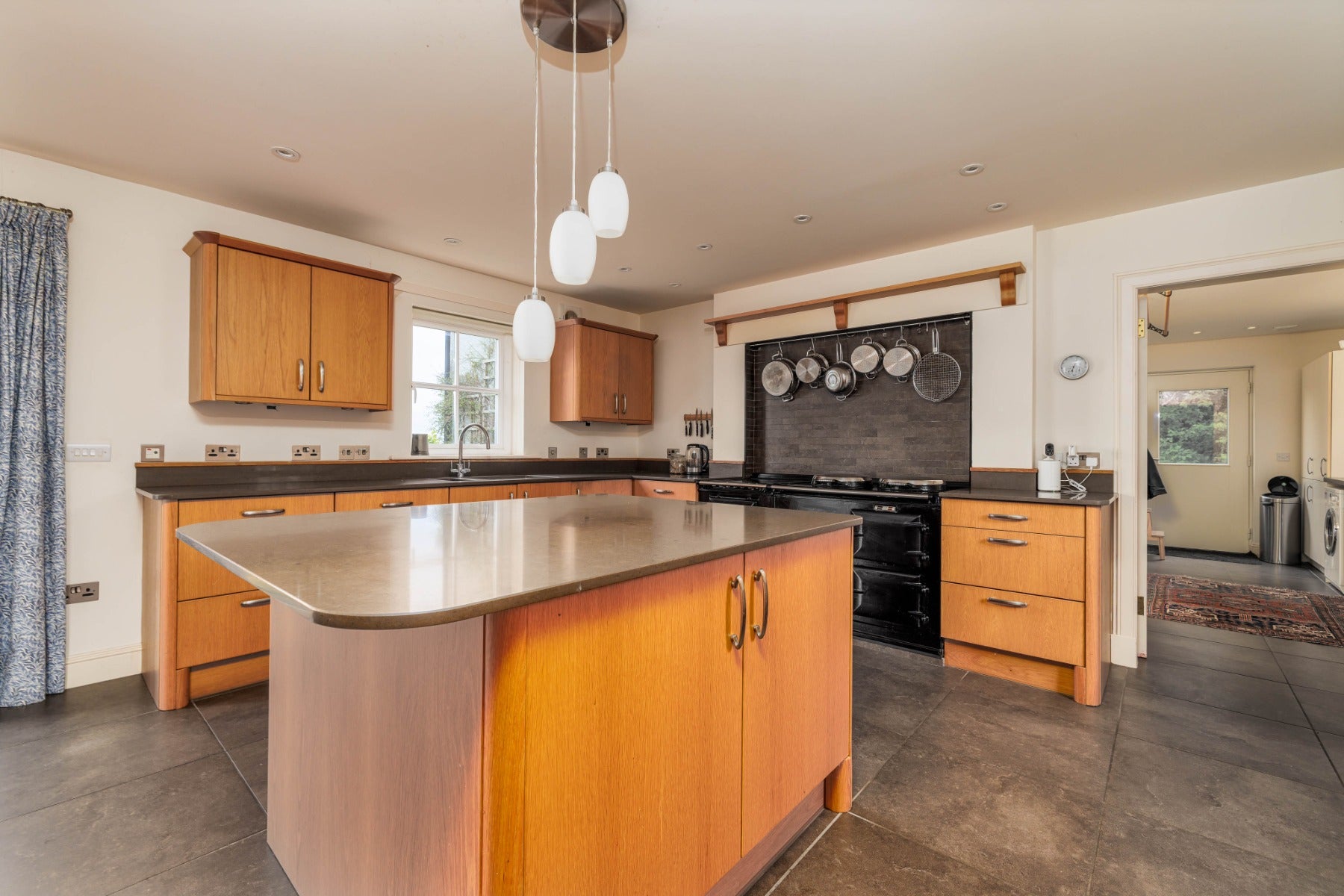 House B842 in Saddell
