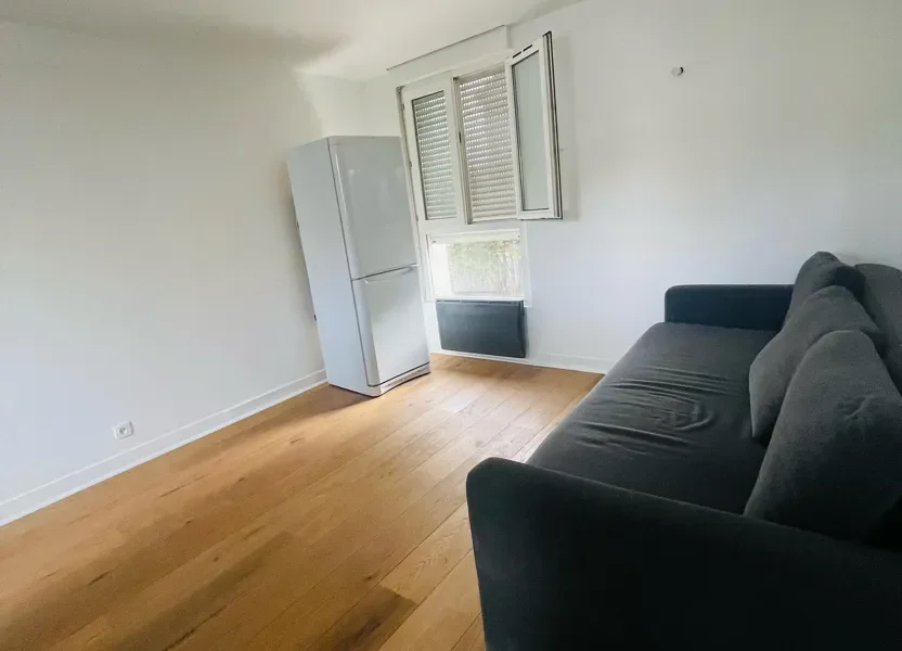 Appartement Rue Latérale au Viaduc à Le Perreux-sur-Marne