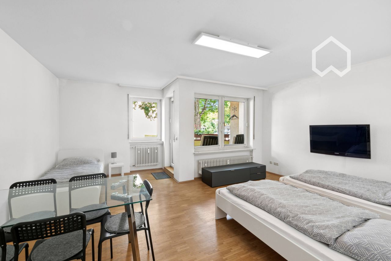 Wohnung Breslauer Straße in Kelkheim (Taunus)