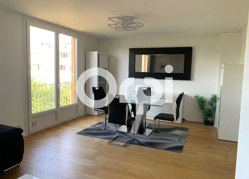 Appartement Quai Gallieni à Champigny-sur-Marne