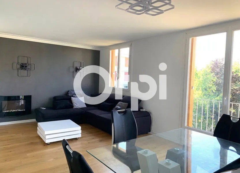 Appartement Quai Gallieni à Champigny-sur-Marne