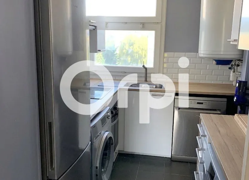 Appartement Quai Gallieni à Champigny-sur-Marne