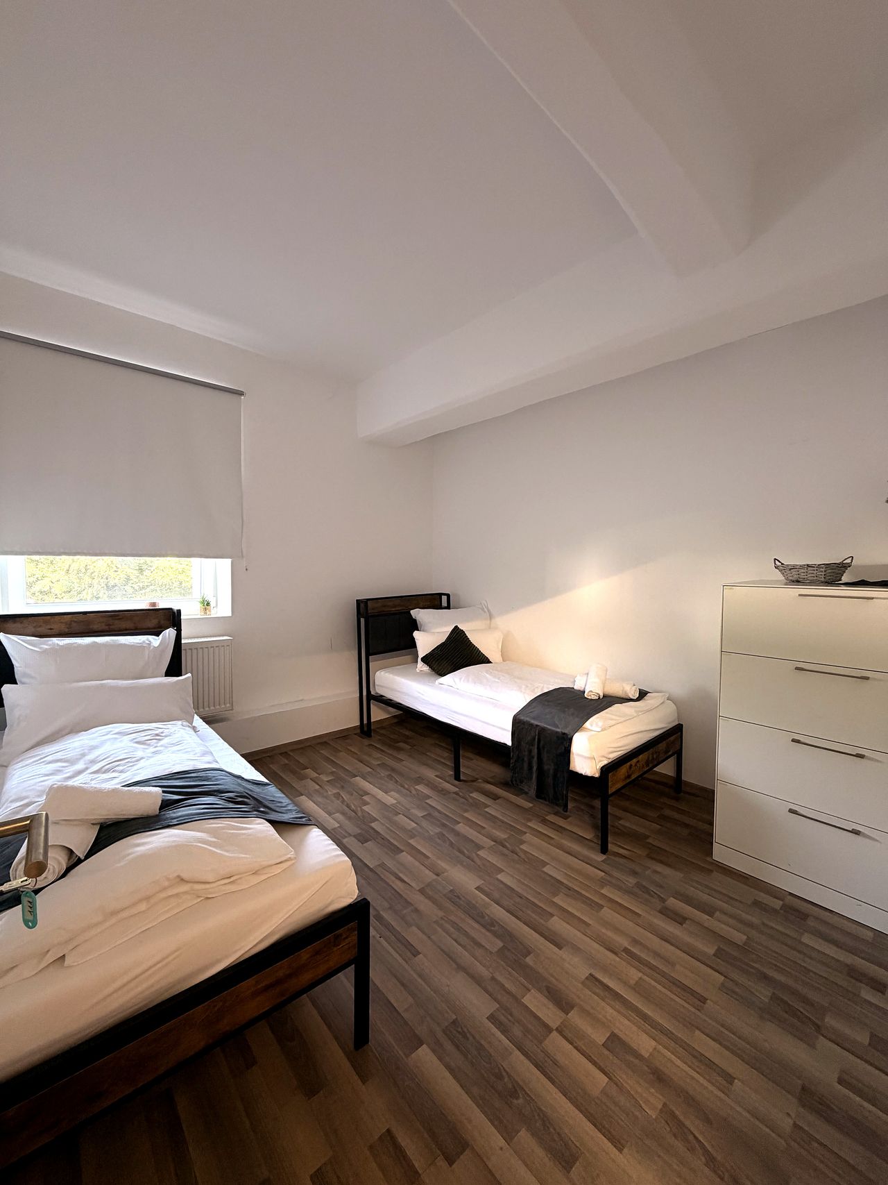 Zimmer Pforzheimer Straße in Ettlingen