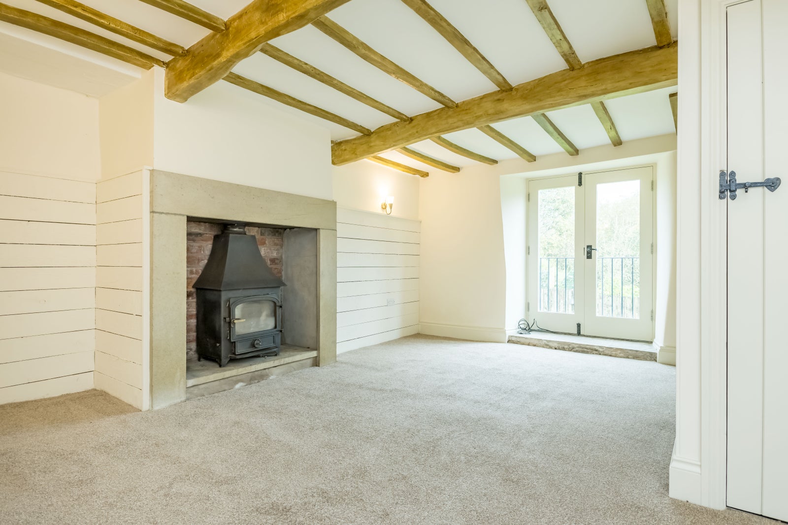 House Dobb Top Road in Holme Valley