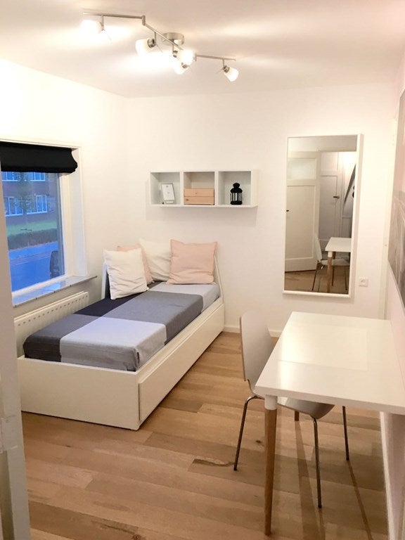 Kamer Nassaulaan 30 1 in Harderwijk