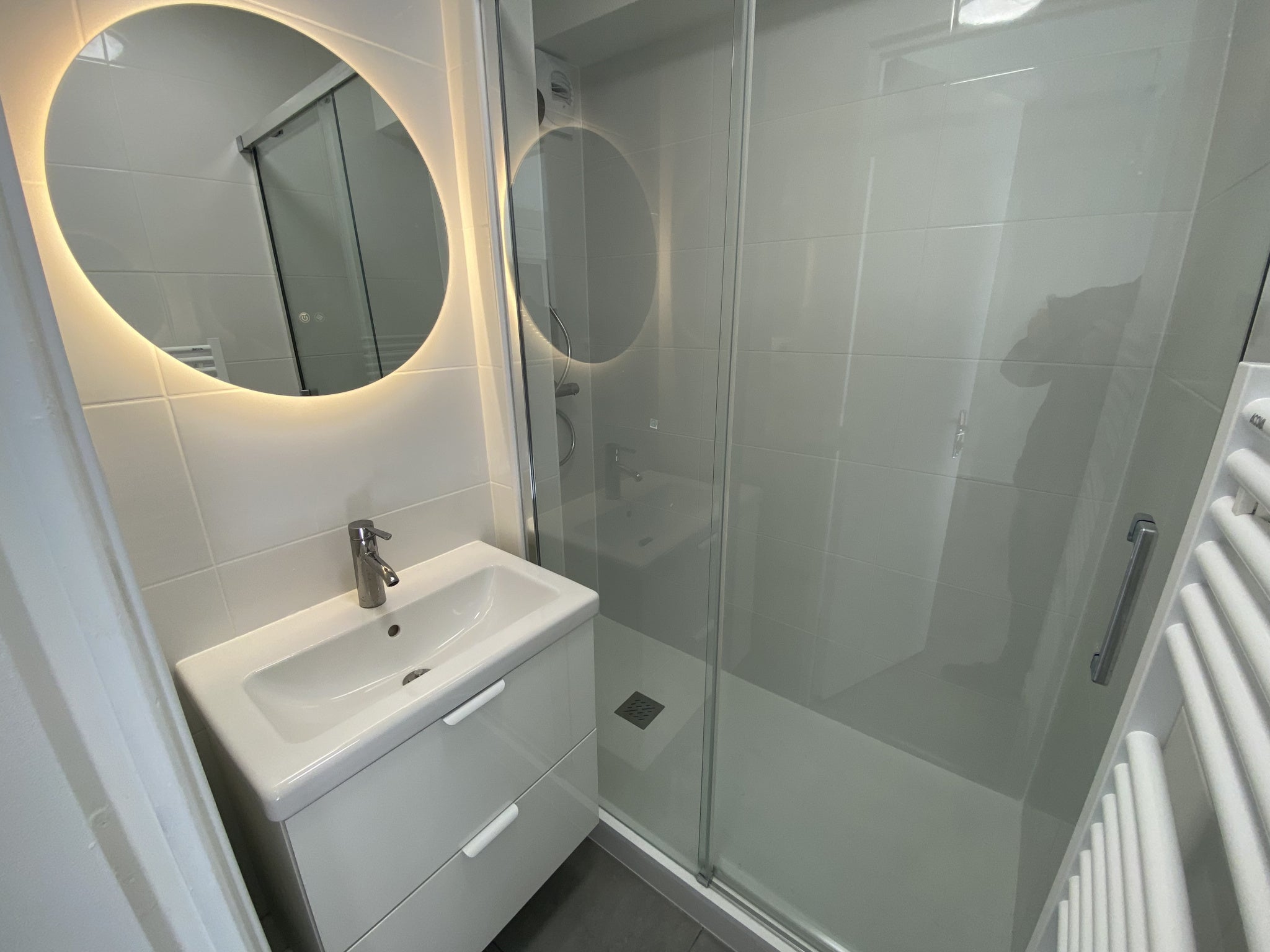 Appartement Rue du Pont Neuf à Paris
