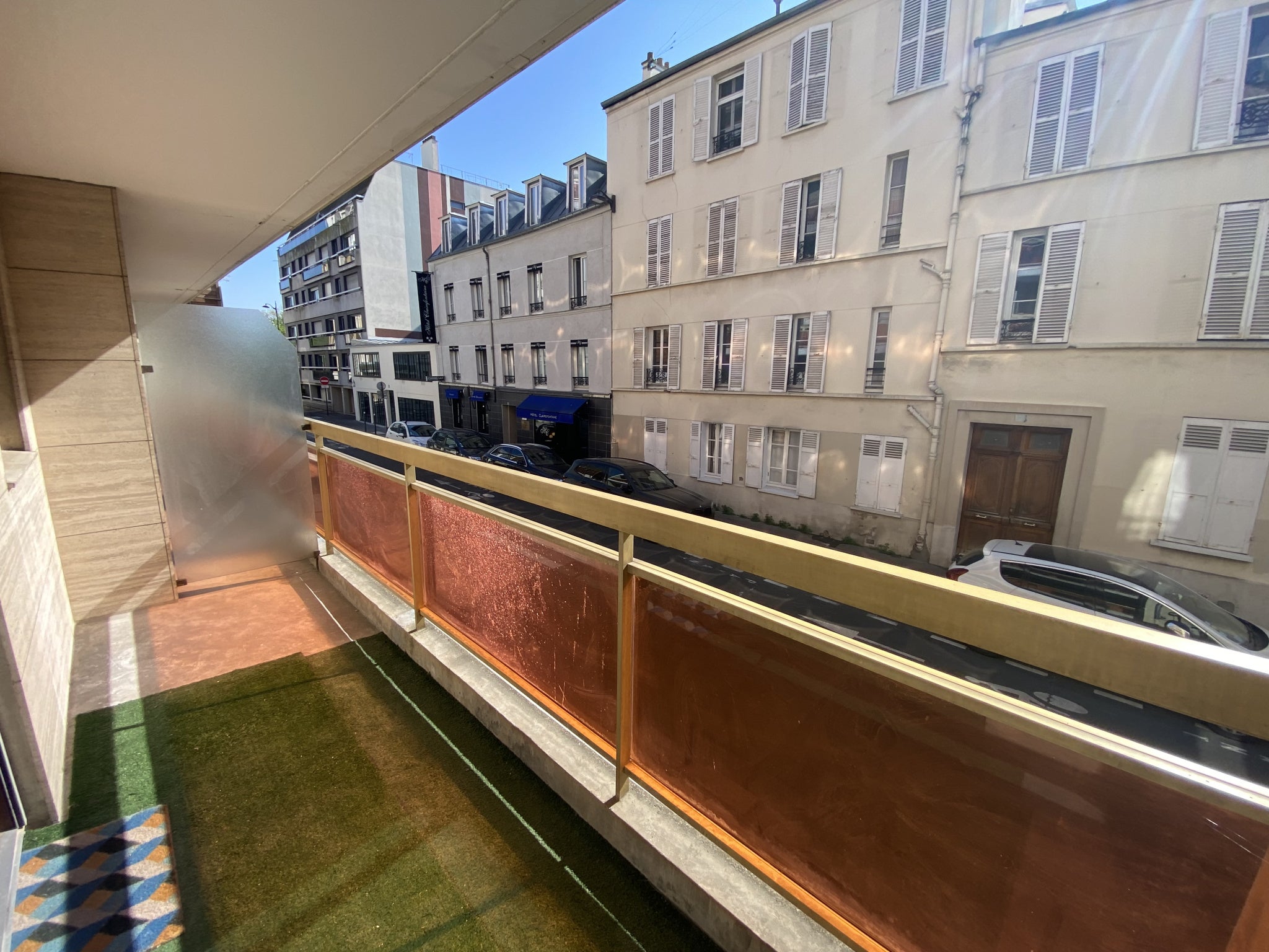 Appartement Rue du Pont Neuf à Paris