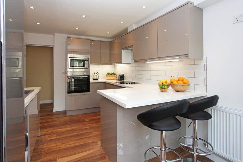 Room Dallamoor in Telford