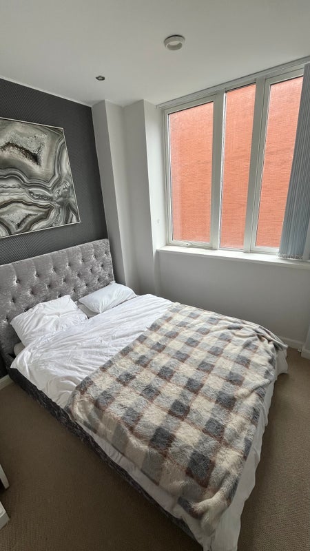 Room Bridgewater Place in Manchester
