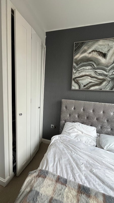Room Bridgewater Place in Manchester