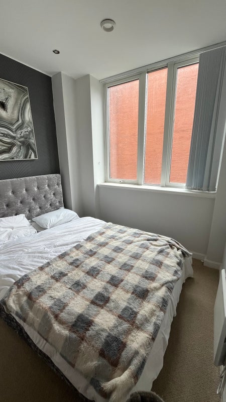 Room Bridgewater Place in Manchester
