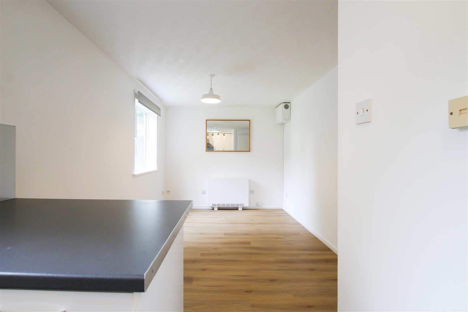 Flat Tamarin Gardens in South Cambridgeshire