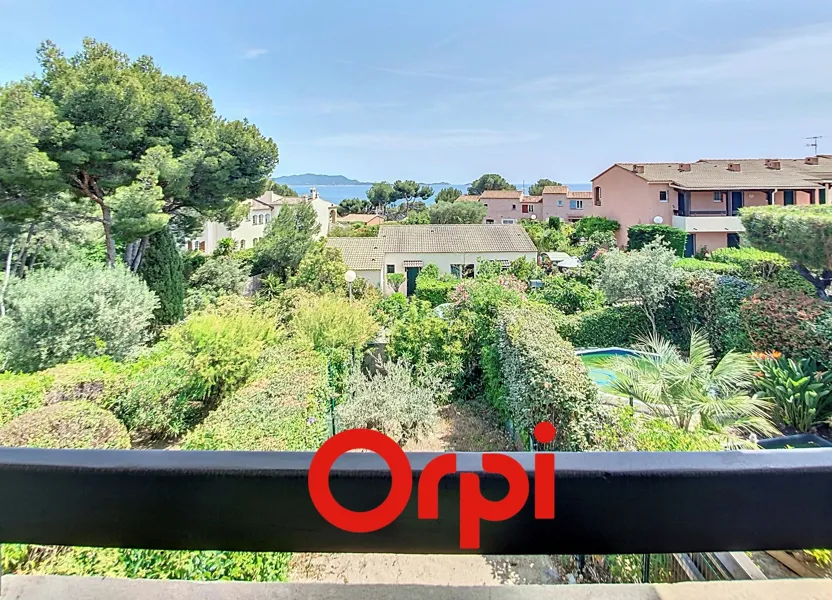 Appartement Rue d'Italie à Bandol