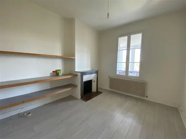 Appartement Rue Mandron à Bordeaux