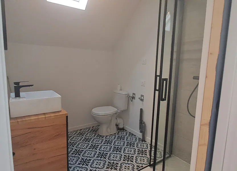 Appartement Rue de Cronstadt à Saint-Quentin