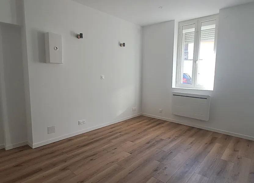 Appartement Rue de Cronstadt à Saint-Quentin