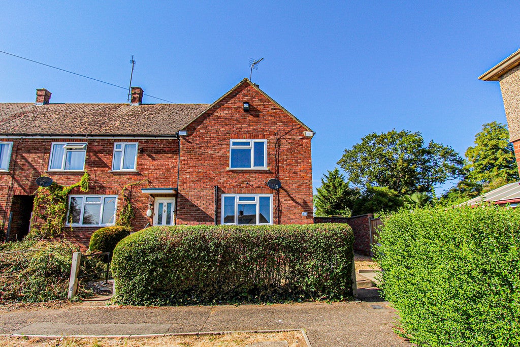 House Grombold Avenue in Raunds