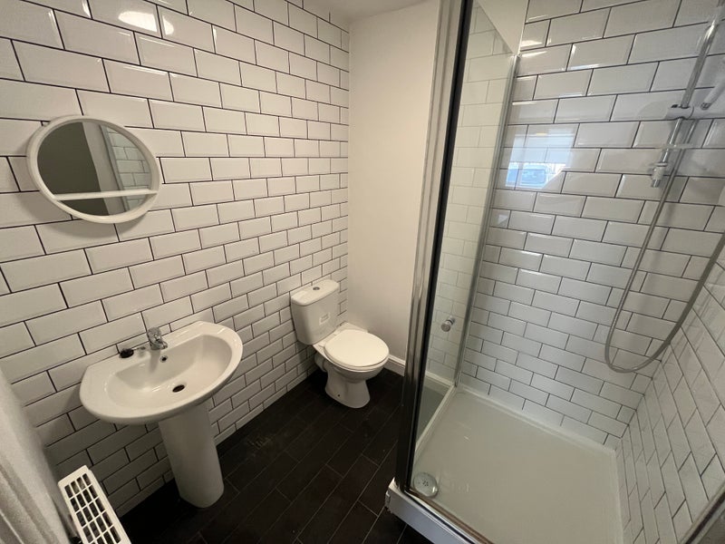 Room Yorke Street in Mansfield Woodhouse