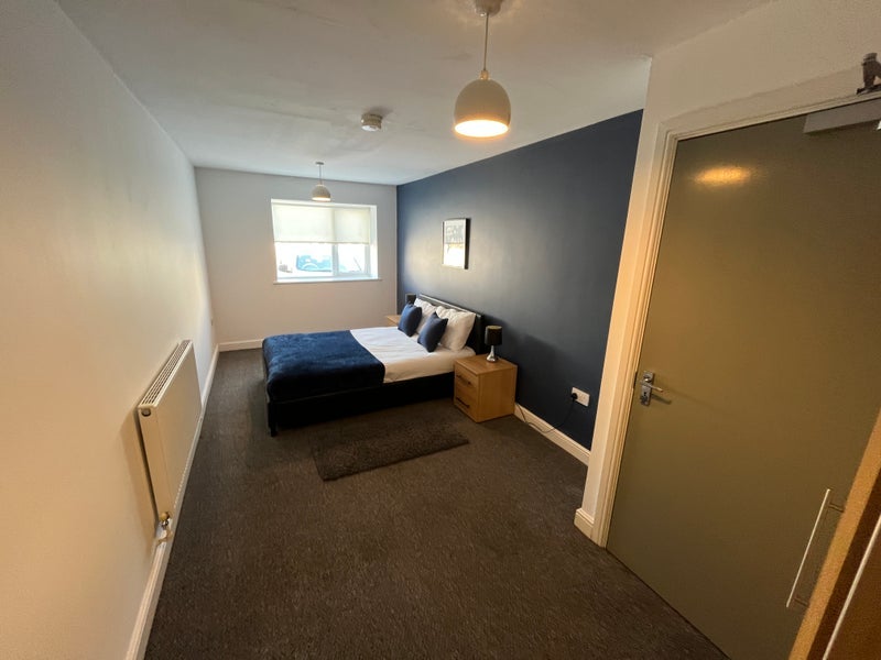 Room Yorke Street in Mansfield Woodhouse