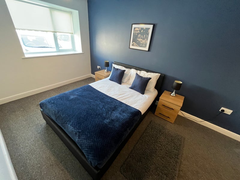 Room Yorke Street in Mansfield Woodhouse