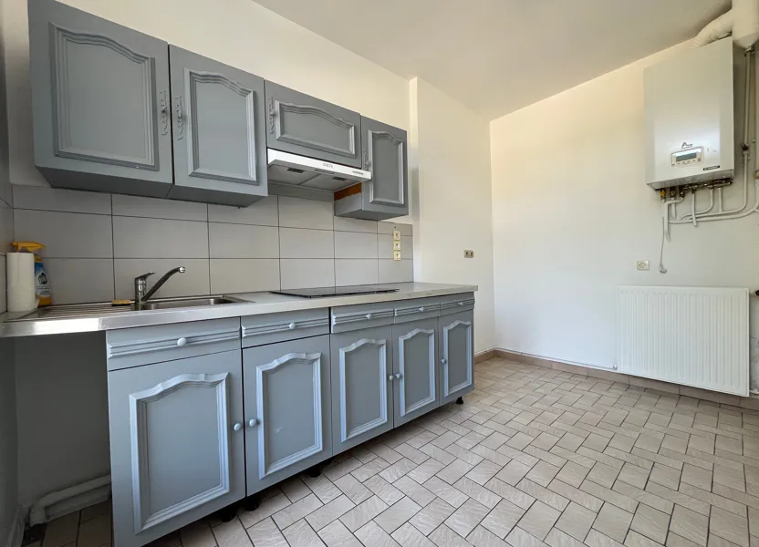 Flat Rue de Varennes in Coulommiers