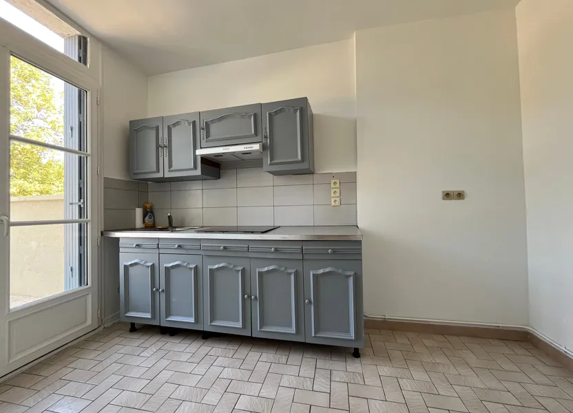 Flat Rue de Varennes in Coulommiers