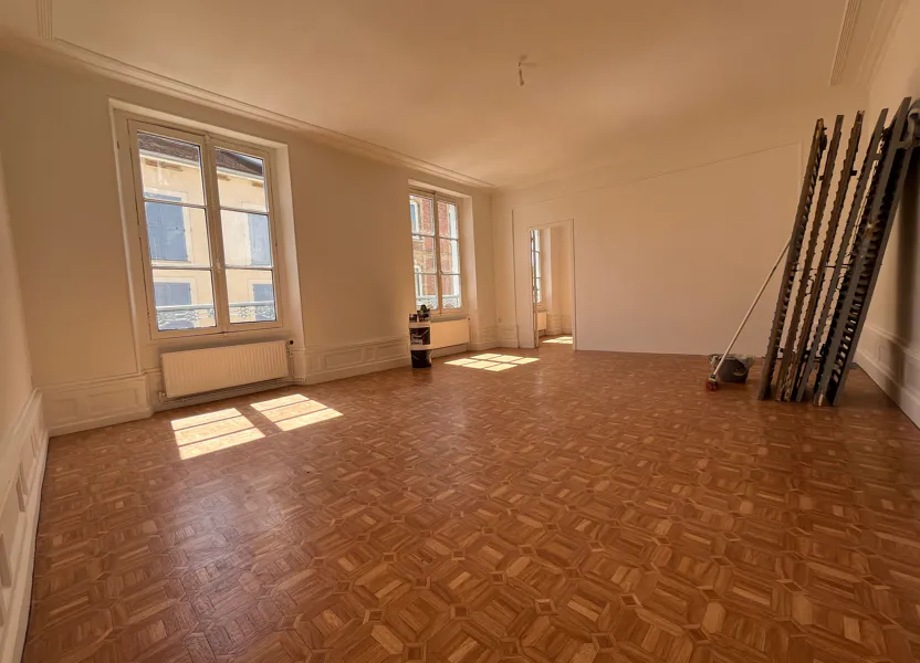 Flat Rue de Varennes in Coulommiers