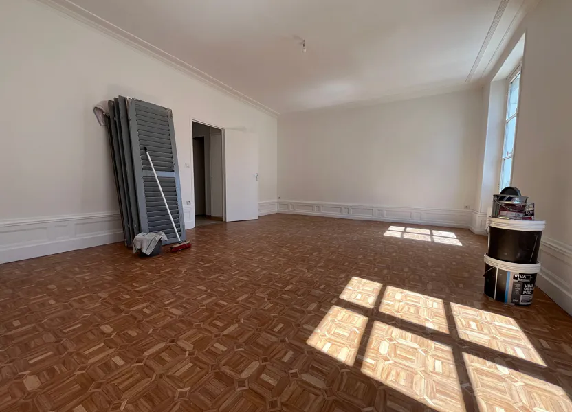 Flat Rue de Varennes in Coulommiers