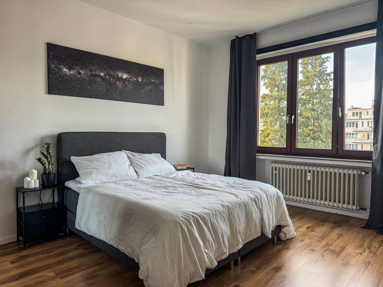 Wohnung Viktoriastraße in Dortmund