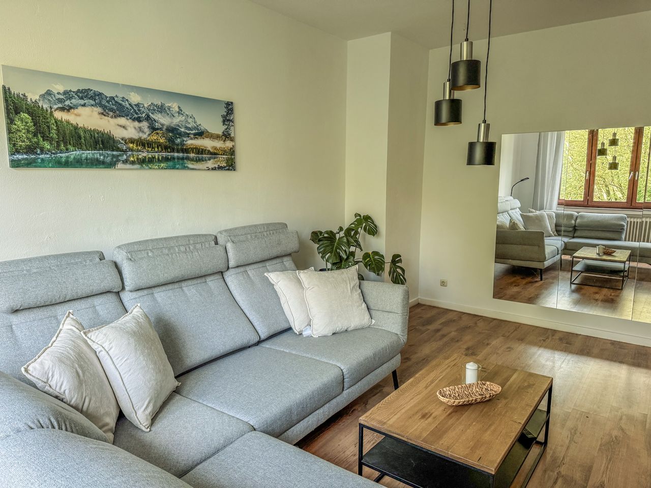 Wohnung Viktoriastraße in Dortmund