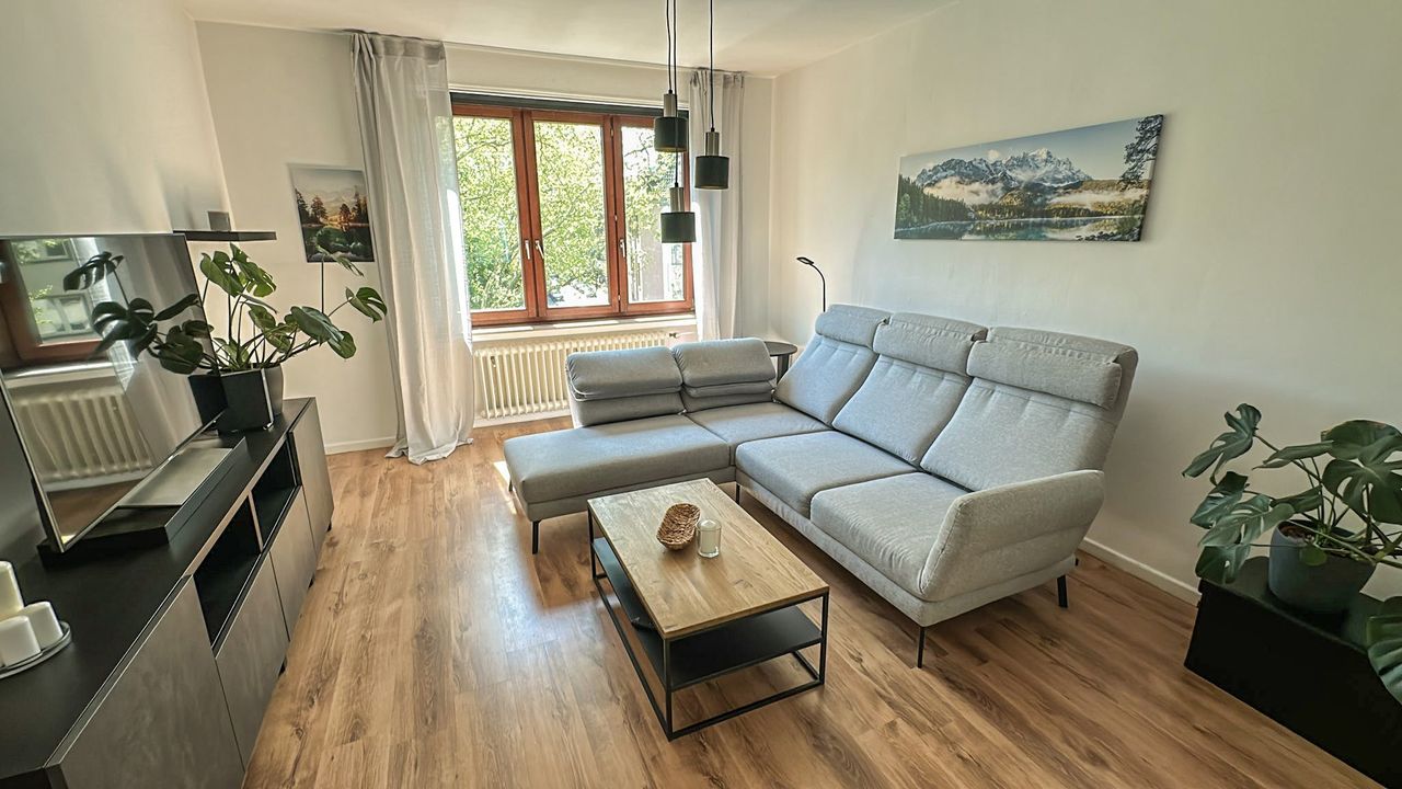 Wohnung Viktoriastraße in Dortmund